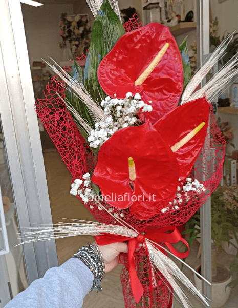 Anthurium