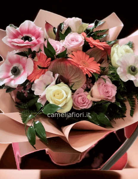 Bouquet Ricco