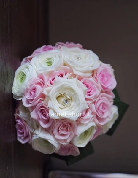 Bouquet Rose Mix