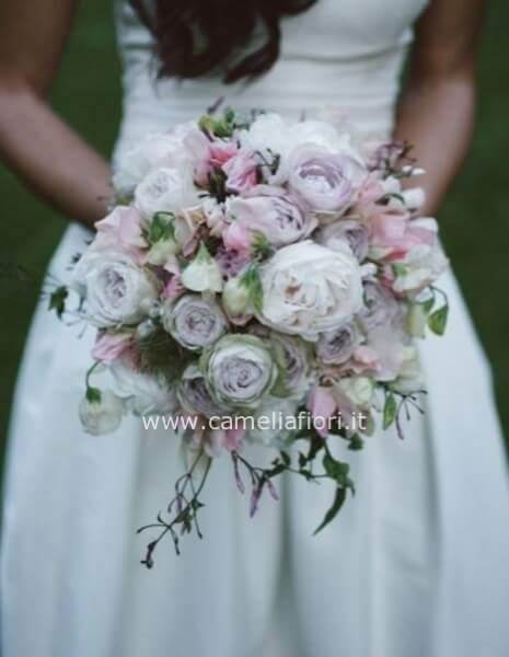 Bouquet misto fiori