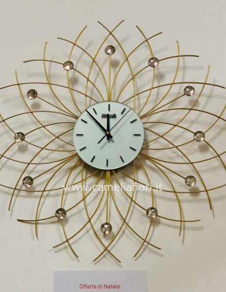 Orologio da parete