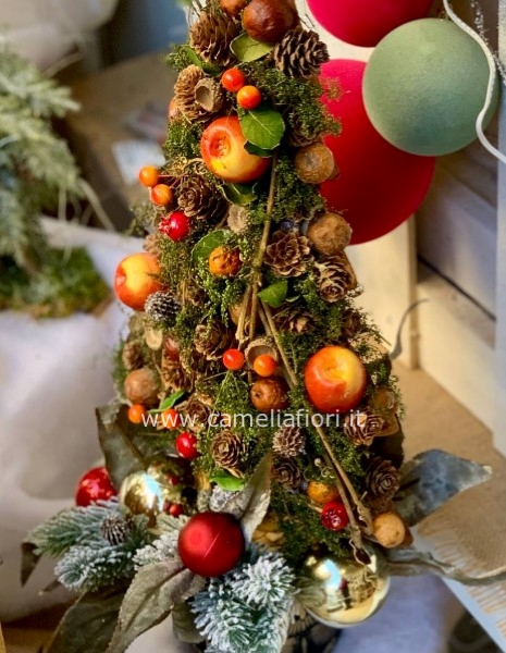 Alberello di Natale 